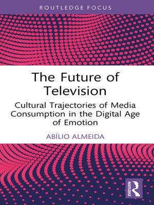 cover image of The Future of Television